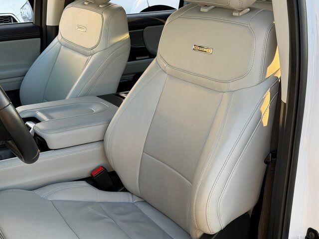 2025 Ford Expedition Max Platinum Springfield VA