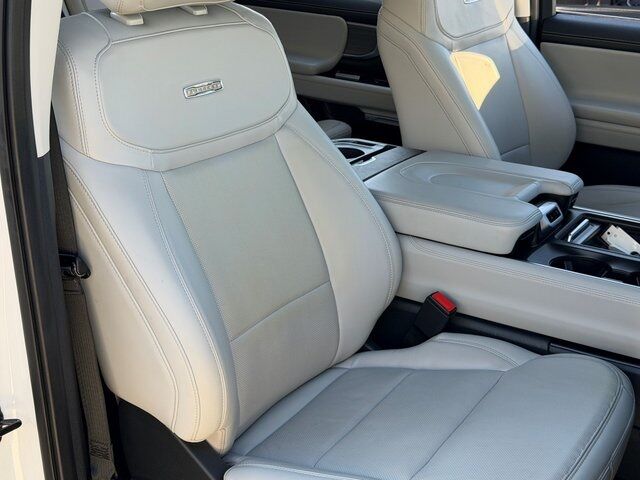 2025 Ford Expedition Max Platinum Springfield VA