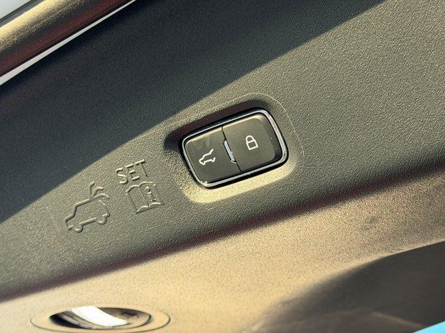 2025 Ford Expedition Max Platinum Springfield VA