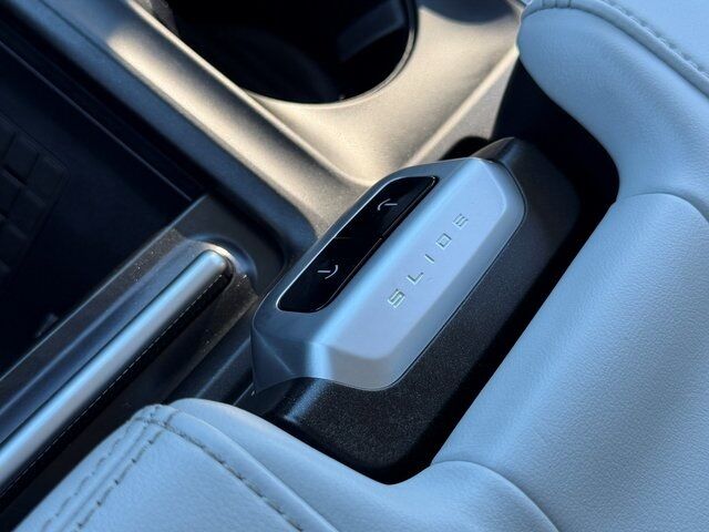 2025 Ford Expedition Max Platinum Springfield VA