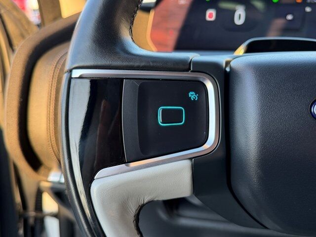 2025 Ford Expedition Max Platinum Springfield VA