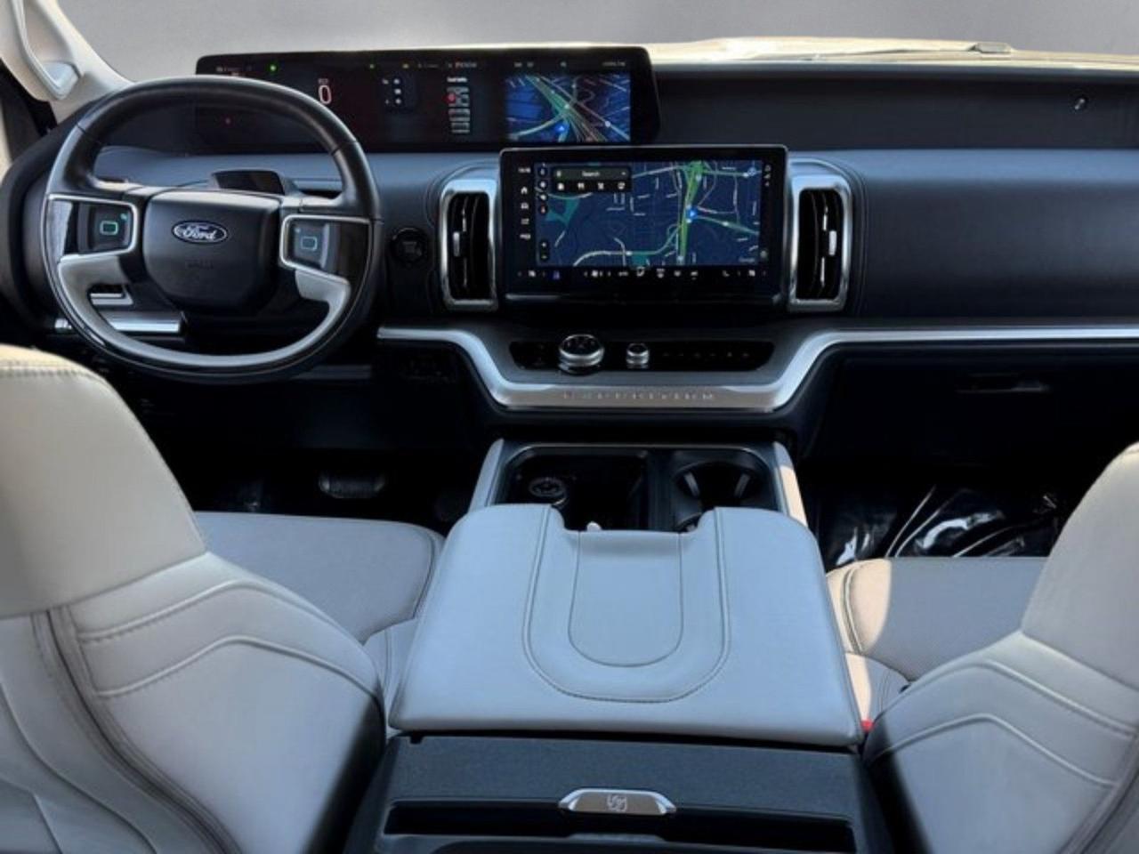 2025 Ford Expedition Max Platinum Springfield VA