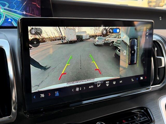 2025 Ford Expedition Max Platinum Springfield VA