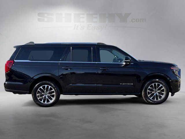 2025 Ford Expedition Max Platinum Springfield VA