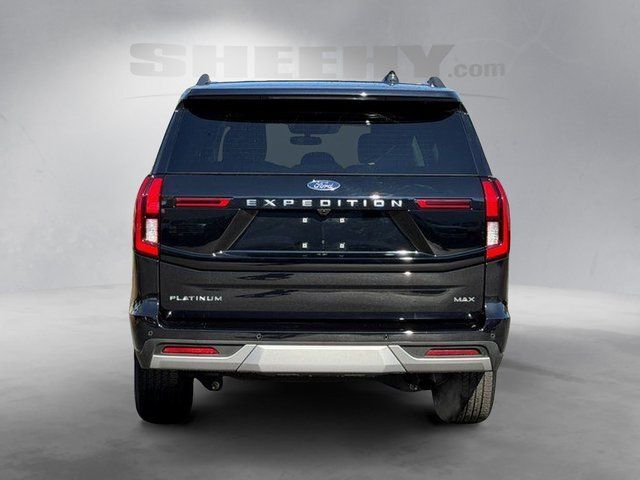 2025 Ford Expedition Max Platinum Springfield VA