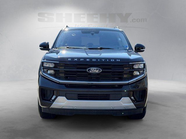 2025 Ford Expedition Max Platinum Springfield VA