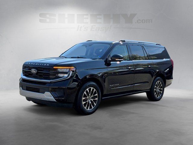 2025 Ford Expedition Max Platinum Springfield VA