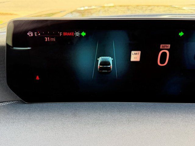 2025 Ford Expedition Max Platinum Springfield VA