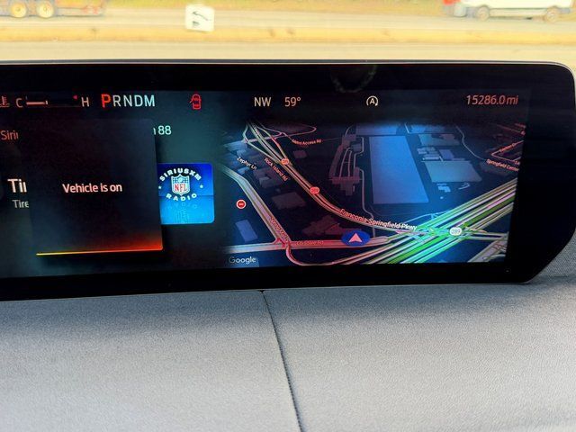 2025 Ford Expedition Max Platinum Springfield VA