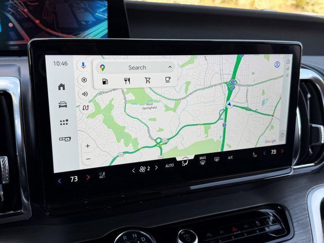 2025 Ford Expedition Max Platinum Springfield VA