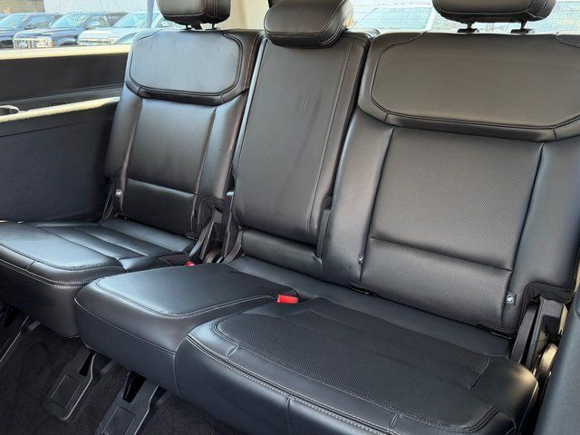 2025 Ford Expedition Max Platinum Springfield VA