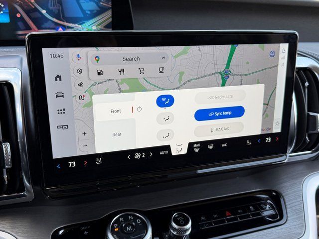 2025 Ford Expedition Max Platinum Springfield VA