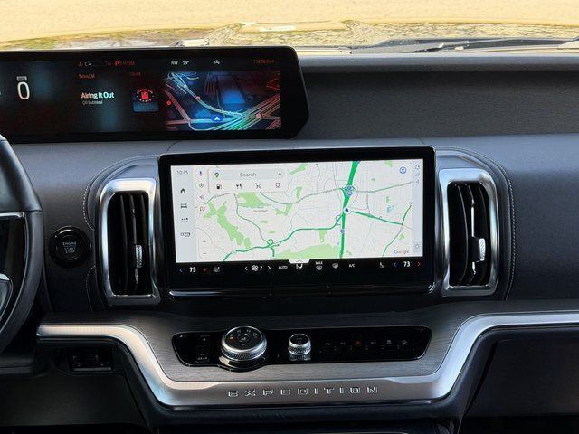 2025 Ford Expedition Max Platinum Springfield VA