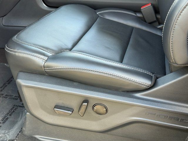 2025 Ford Expedition Max Platinum Springfield VA