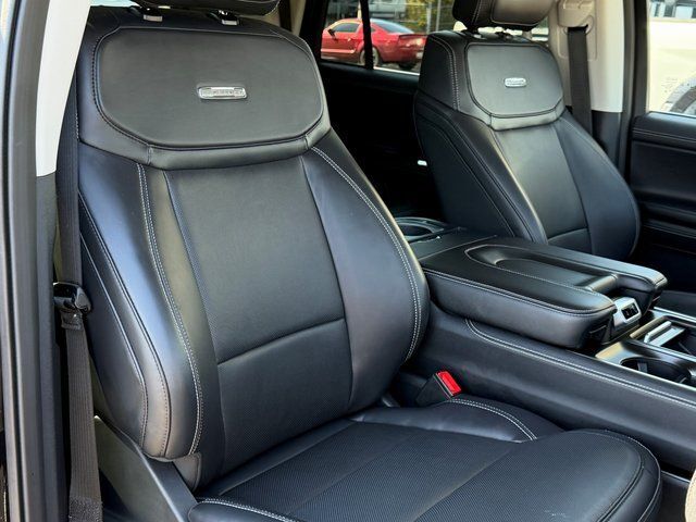 2025 Ford Expedition Max Platinum Springfield VA