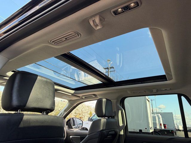 2025 Ford Expedition Max Platinum Springfield VA