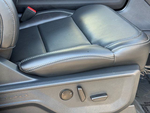 2025 Ford Expedition Max Platinum Springfield VA