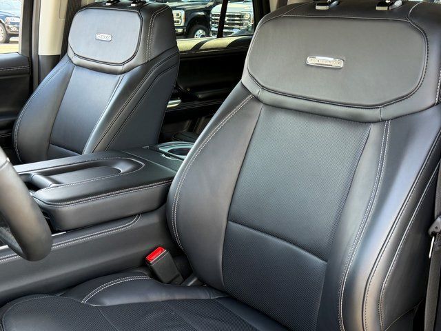 2025 Ford Expedition Max Platinum Springfield VA