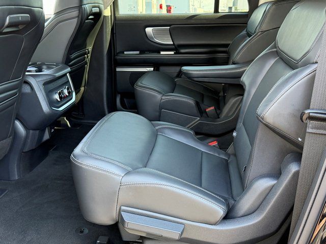 2025 Ford Expedition Max Platinum Springfield VA