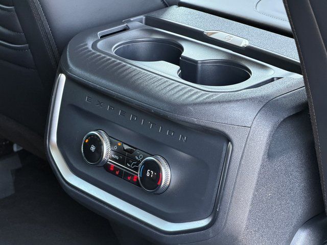 2025 Ford Expedition Max Platinum Springfield VA