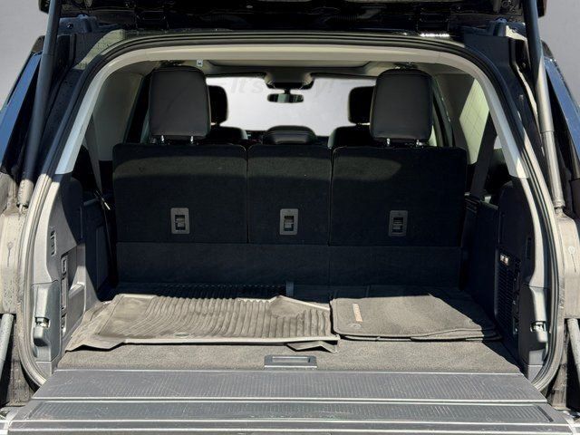 2025 Ford Expedition Max Platinum Springfield VA