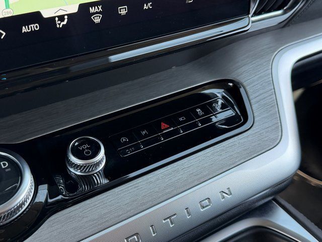 2025 Ford Expedition Max Platinum Springfield VA