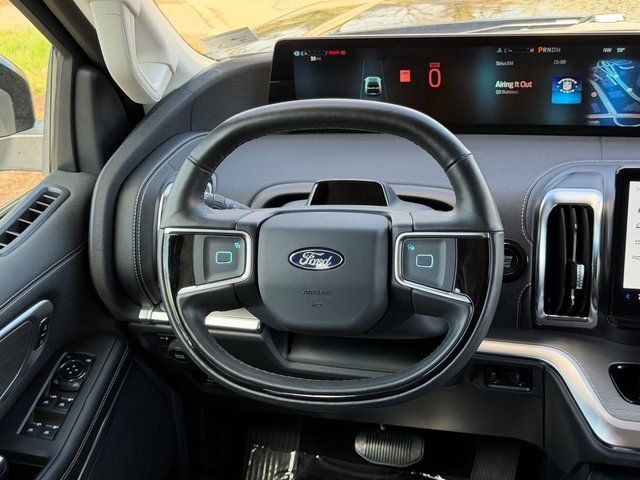 2025 Ford Expedition Max Platinum Springfield VA