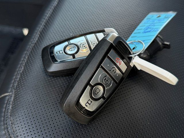 2025 Ford Expedition Max Platinum Springfield VA