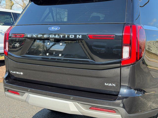 2025 Ford Expedition Max Platinum Springfield VA