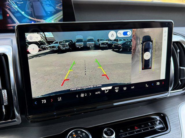 2025 Ford Expedition Max Platinum Springfield VA