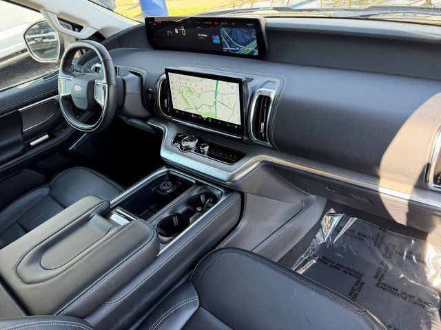 2025 Ford Expedition Max Platinum Springfield VA