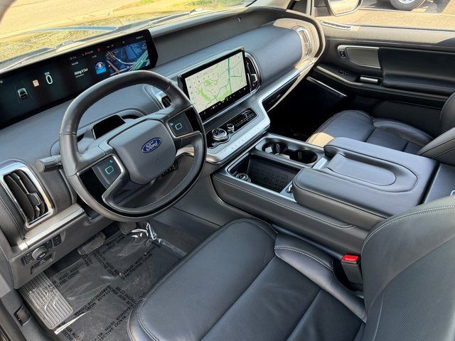 2025 Ford Expedition Max Platinum Springfield VA