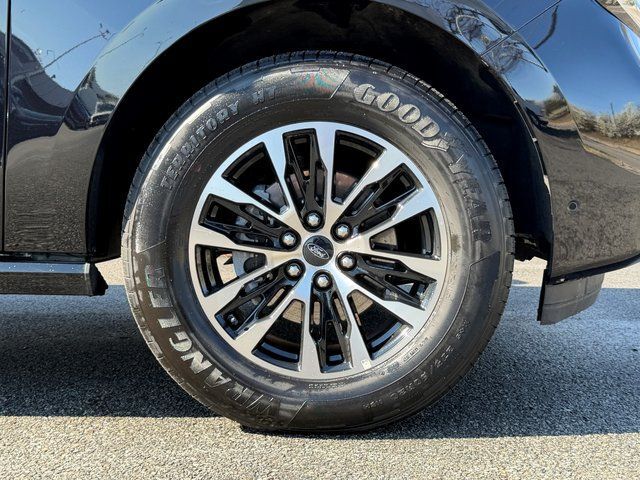 2025 Ford Expedition Max Platinum Springfield VA