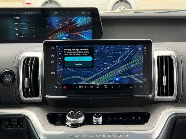 2025 Ford Expedition Max Platinum Springfield VA