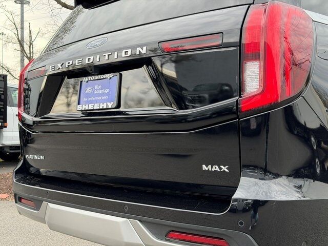 2025 Ford Expedition Max Platinum Springfield VA