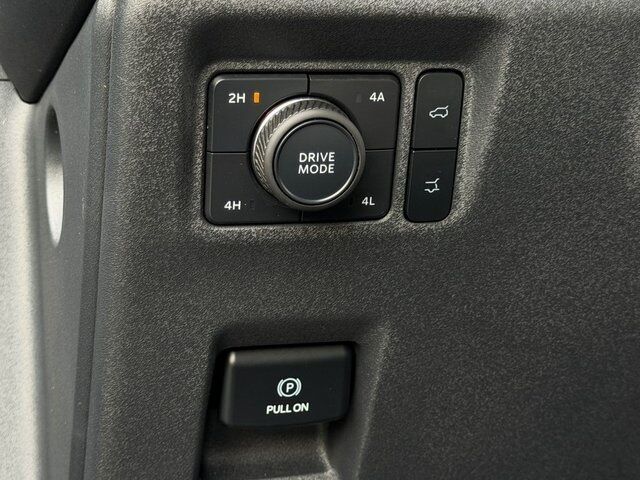 2025 Ford Expedition Max Platinum Springfield VA