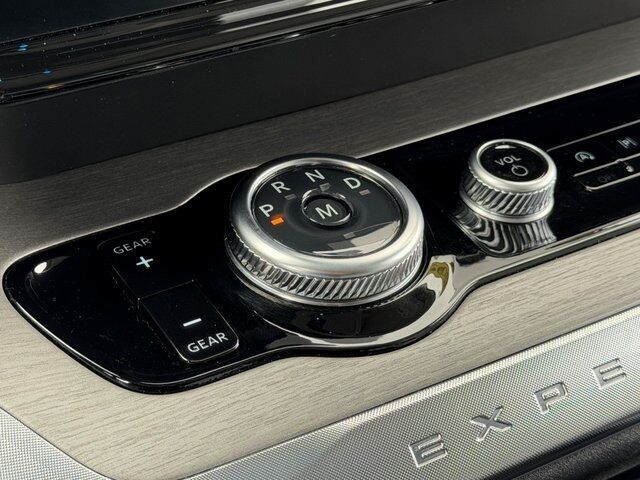 2025 Ford Expedition Max Platinum Springfield VA