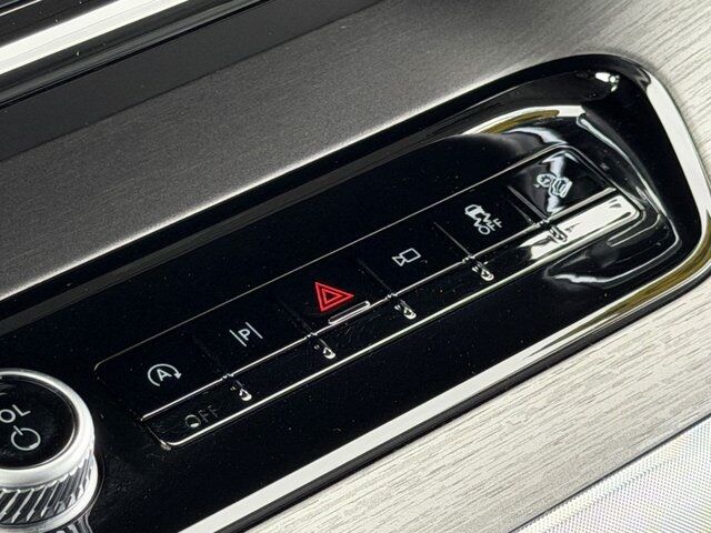 2025 Ford Expedition Max Platinum Springfield VA