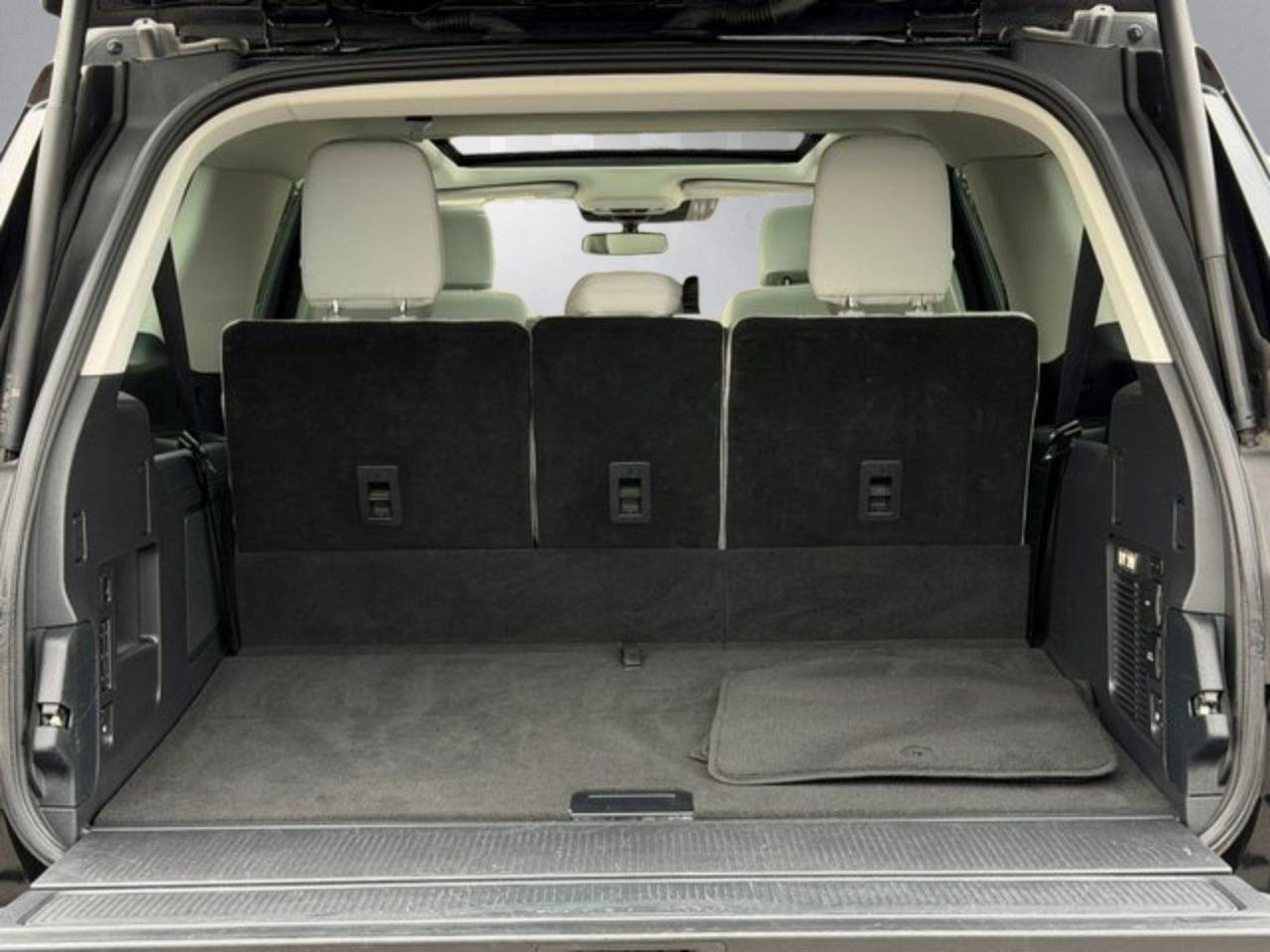 2025 Ford Expedition Max Platinum Springfield VA