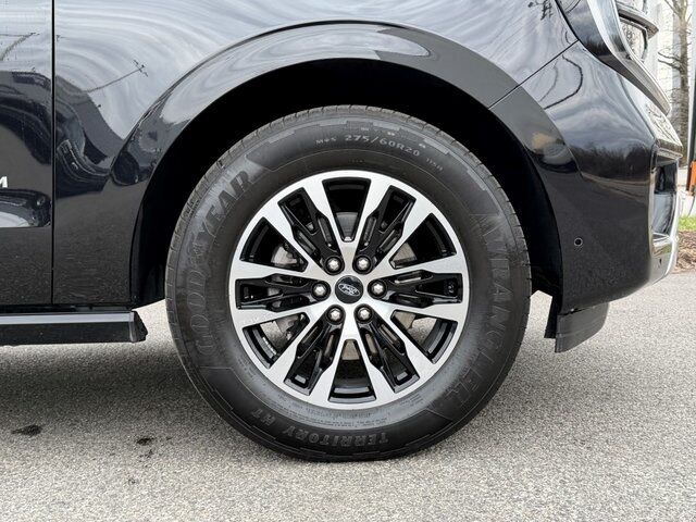 2025 Ford Expedition Max Platinum Springfield VA