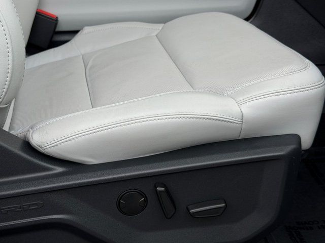 2025 Ford Expedition Max Platinum Springfield VA