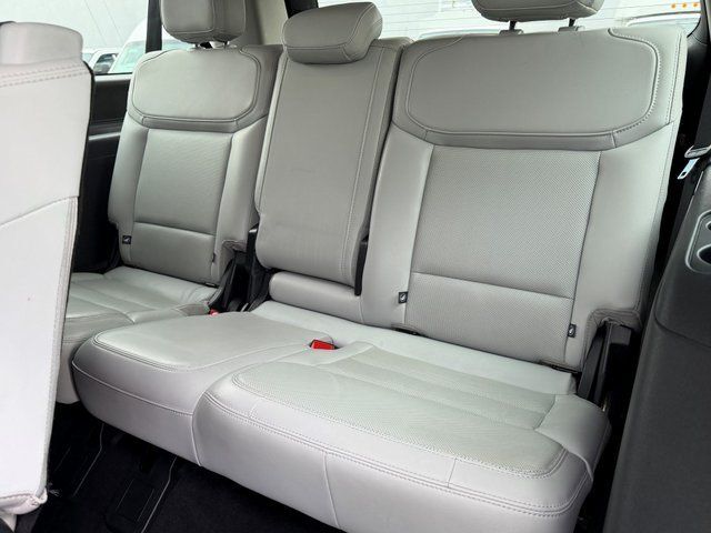 2025 Ford Expedition Max Platinum Springfield VA