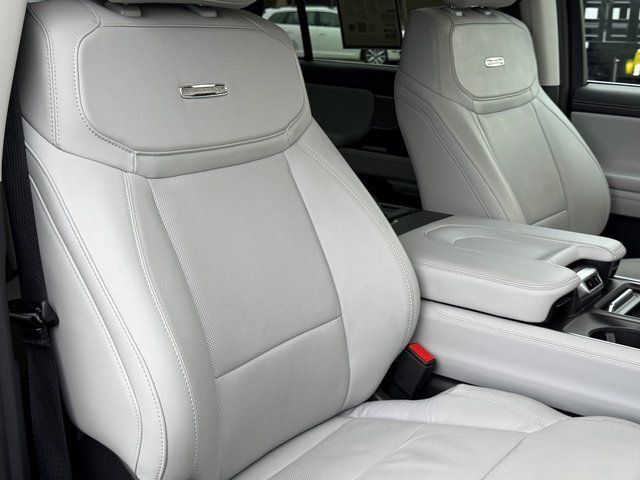 2025 Ford Expedition Max Platinum Springfield VA