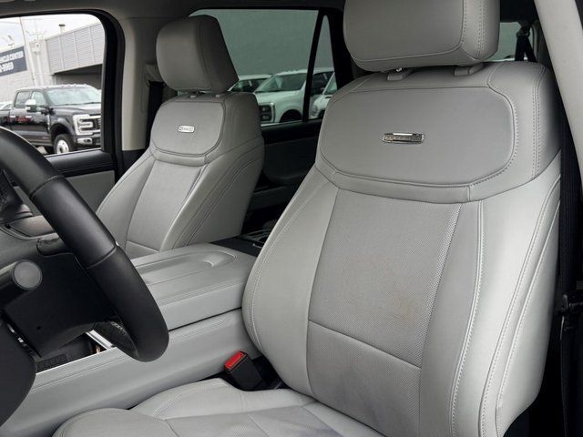 2025 Ford Expedition Max Platinum Springfield VA