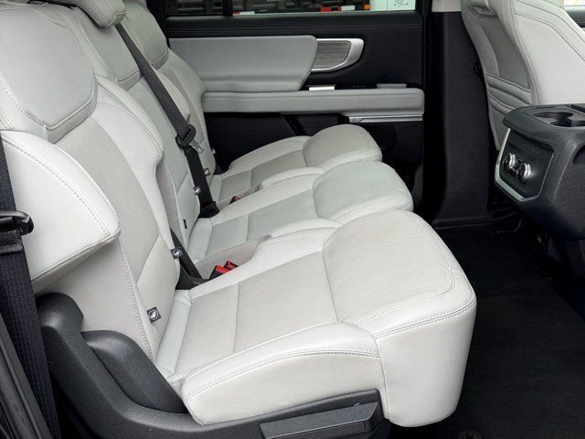 2025 Ford Expedition Max Platinum Springfield VA