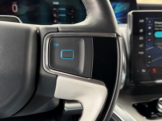2025 Ford Expedition Max Platinum Springfield VA