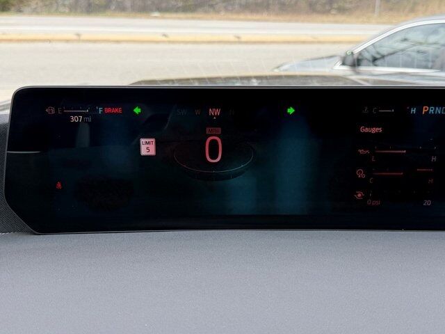 2025 Ford Expedition Max Platinum Springfield VA