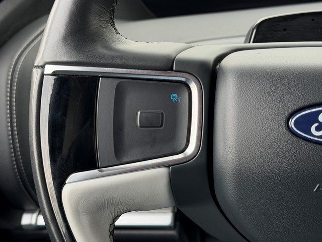 2025 Ford Expedition Max Platinum Springfield VA