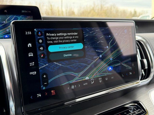 2025 Ford Expedition Max Platinum Springfield VA