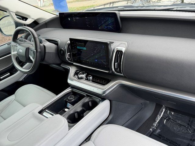 2025 Ford Expedition Max Platinum Springfield VA